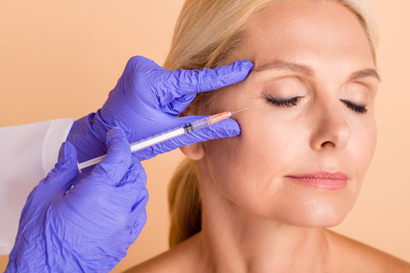 Botox Hessen